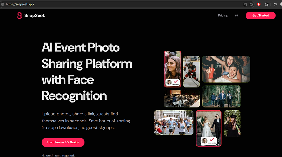 How Live AI Tagging Is Changing Corporate Event & Gala Photography 1