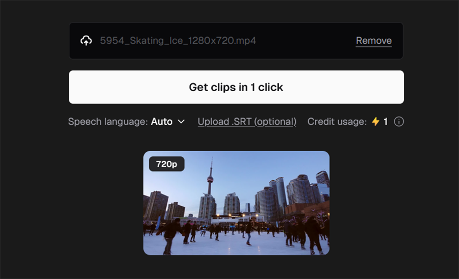 Opus Clip Review Can AI Really Turn Long Videos into Viral Shorts 3