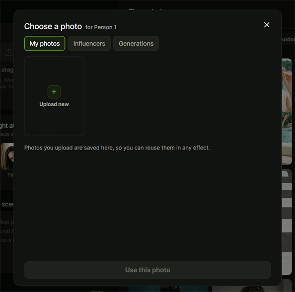Pose AI Review Can AI Make Hundreds of Headshots From a Single Selfie 4