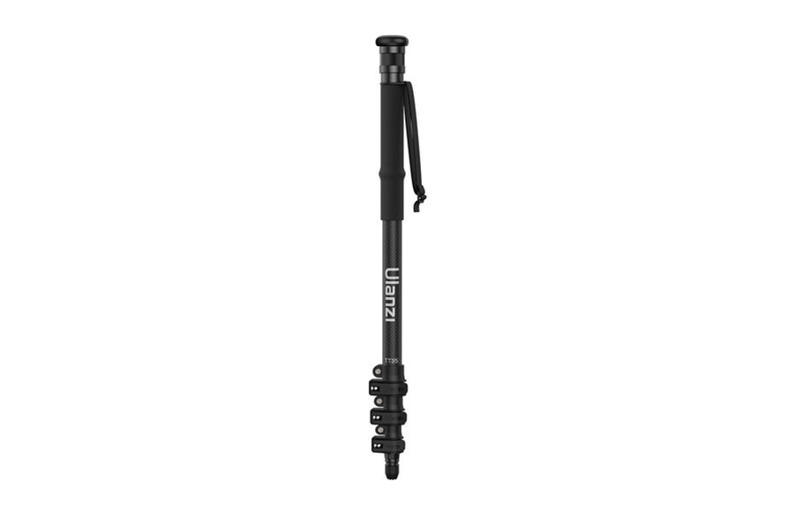 Ultra-Lightweight Monopods for Wildlife Photography and Long Hikes 2 - Ulanzi