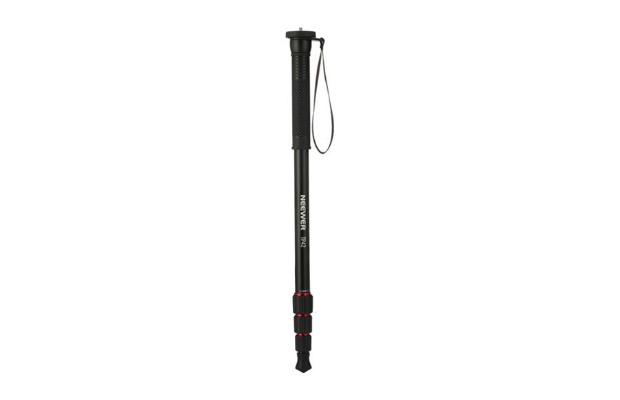 Ultra-Lightweight Monopods for Wildlife Photography and Long Hikes 3 - Neewer