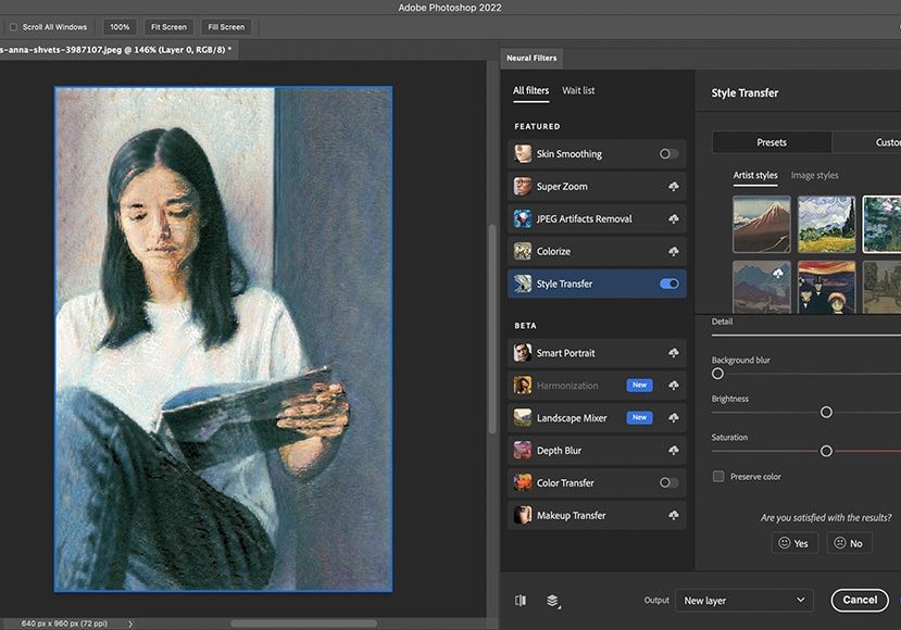 16 Incredible AI Photo Tools to Try in 2024 (Free & Paid)