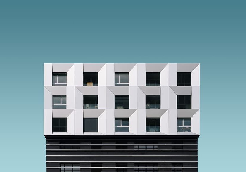 architecture desktop wallpaper