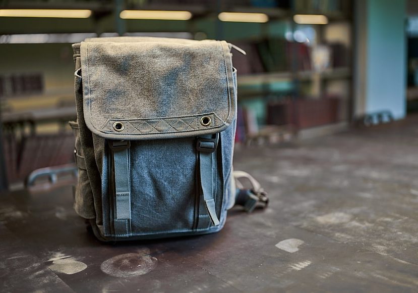 Review: Think Tank updates its Retro bag