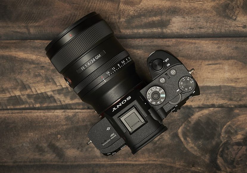 Sony FE 24mm f/1.4 GM Review | Light & Compact