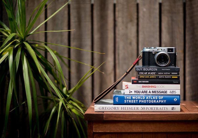 67 Best Photography Books of 2024 for All Levels