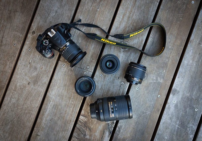 15 Best Lenses For Nikon D3400 [2024 Buying Guide!]