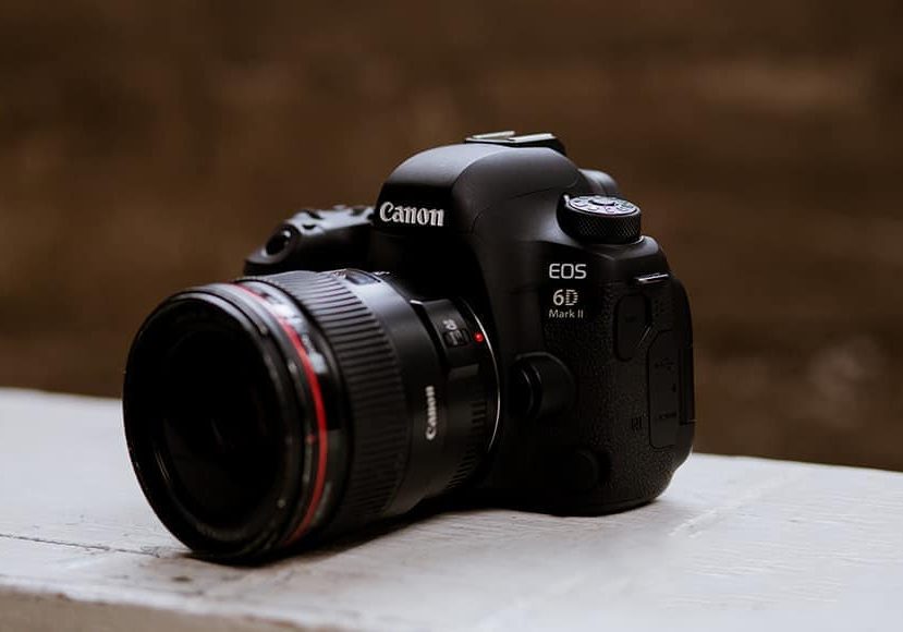 Canon EOS 6D Mark II Digital Cameras with Wi-Fi for Sale, Shop New & Used  Digital Cameras