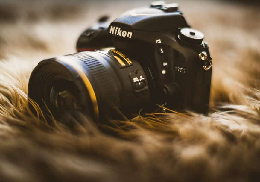 Nikon D750, a 2024 review - Ricks Reviews