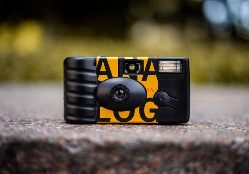 Guide to Disposable Cameras: Developing & How They Work