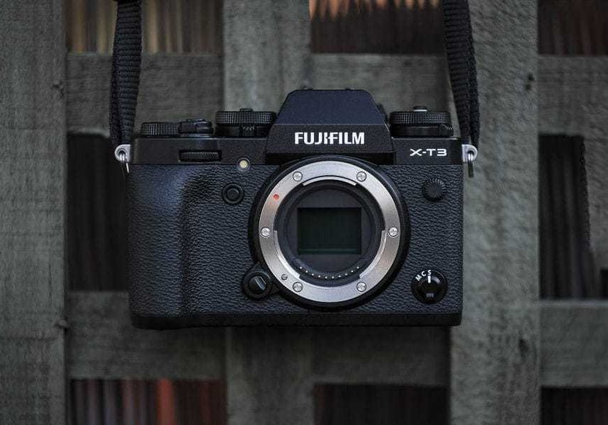 ﻿﻿Fujifilm X-T3 Review | Upgrade the X-T2?