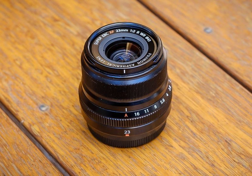 Fujifilm 23mm f/2 Review | The Ultimate Fuji Lens?
