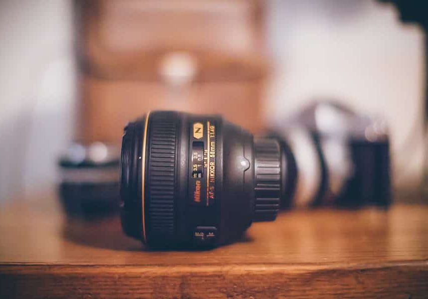 Nikon 58mm f/1.4G Lens Review
