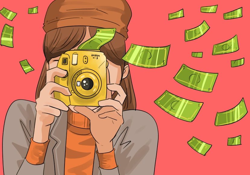 21 Best Websites to Sell Your Photos Online in 2024