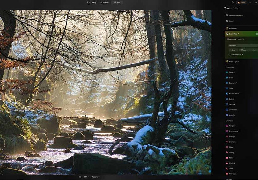 How to use Luminar Neo - feature image_web
