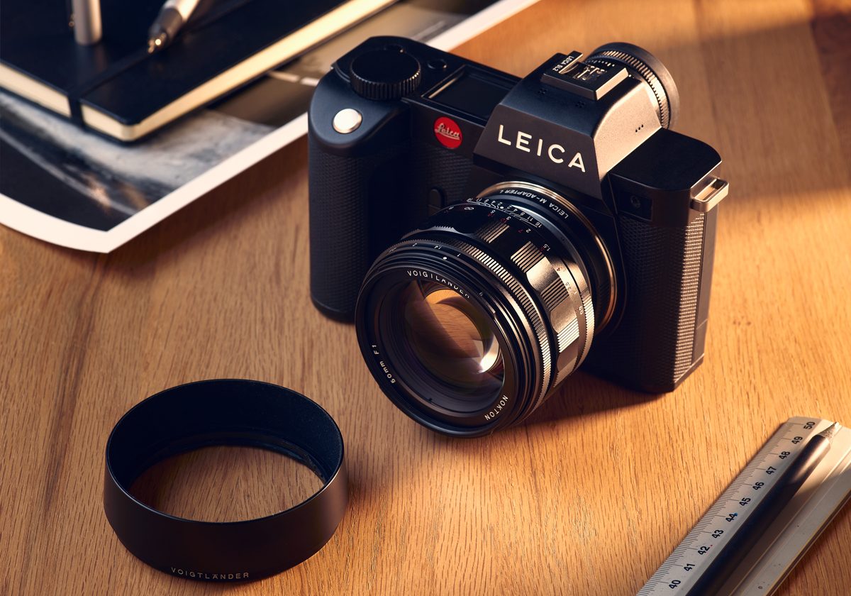 8 Interesting Leica Statistics (Fact Checked for 2024)