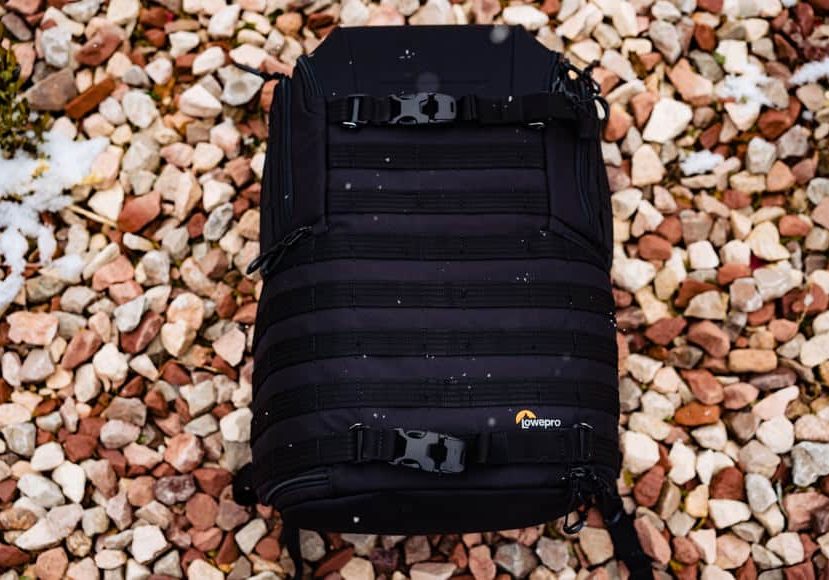 Lowepro ProTactic 450 AW Review0028