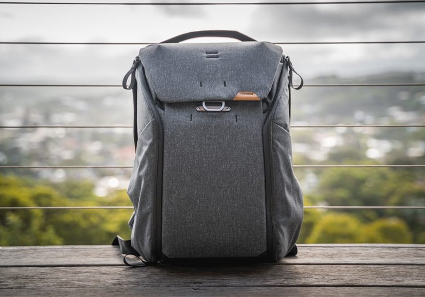 everyday backpack 20l v2 | chidori.co