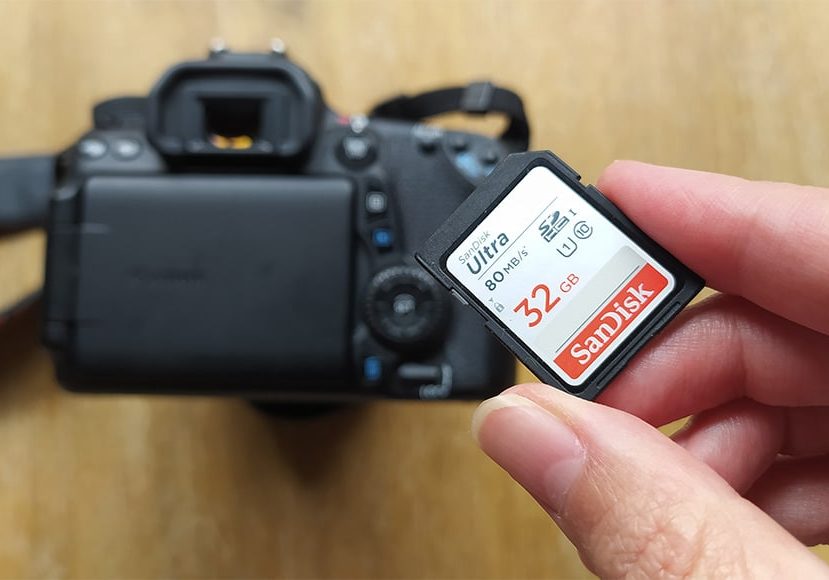 What's The Difference Between SanDisk Ultra Vs Extreme?