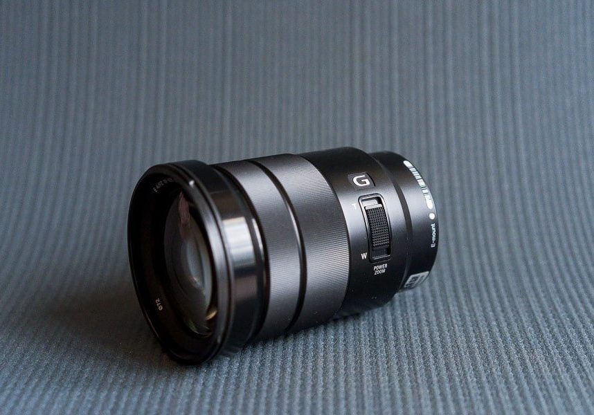 Sony 18-105mm f/4 E-Mount Lens Review