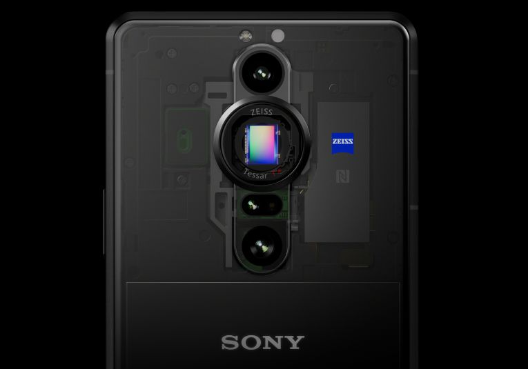 What You Should Know About Sony's Rumored 1-Inch Xperia Phone Sensors