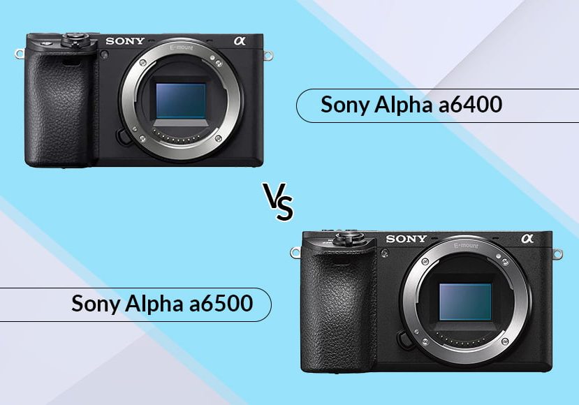 Sony-a6400-vs-a6500-featured