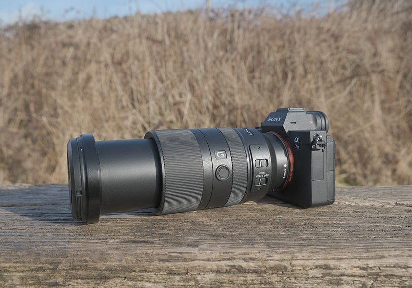 Sony A7II Review  Proof Size Isn't Everything, It's How You Use It