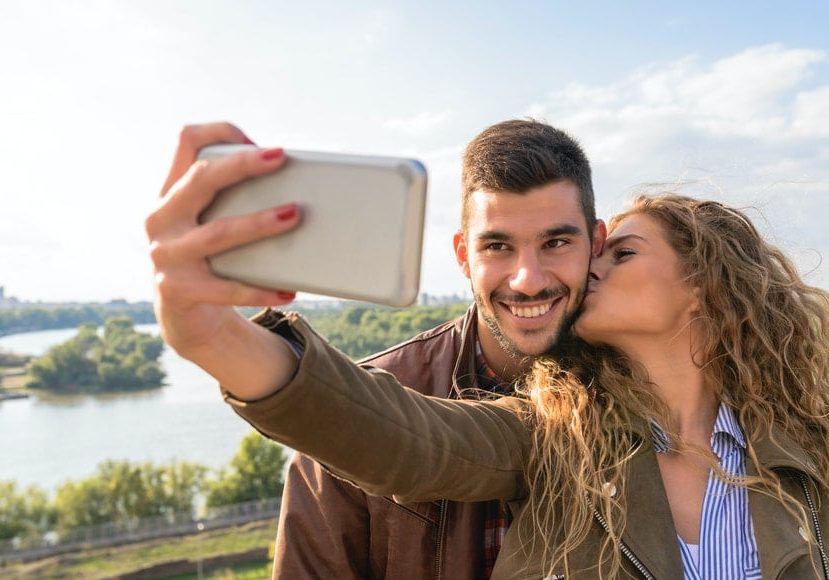 How To Take A Good Selfie: 12 Selfie Tips To Consider