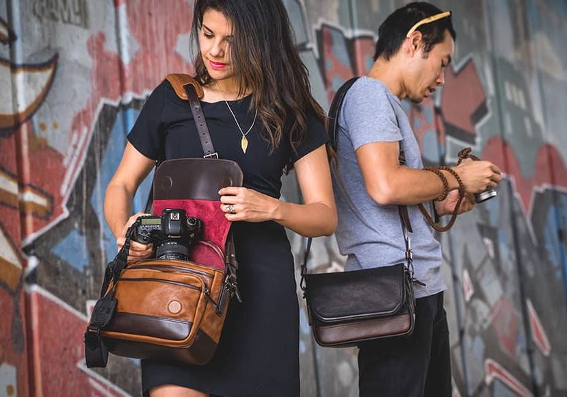 Marc Jacobs Snapshot Camera Bag | Costco Australia