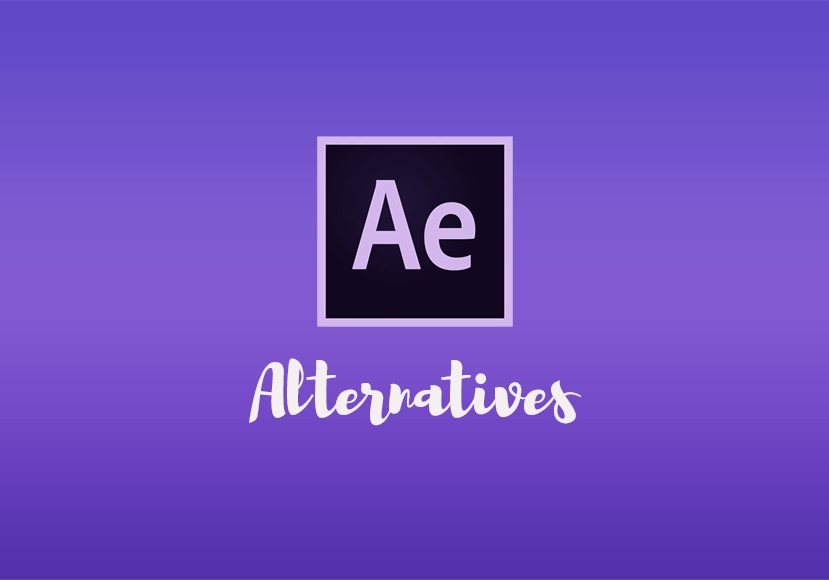 after-effects-alternatives