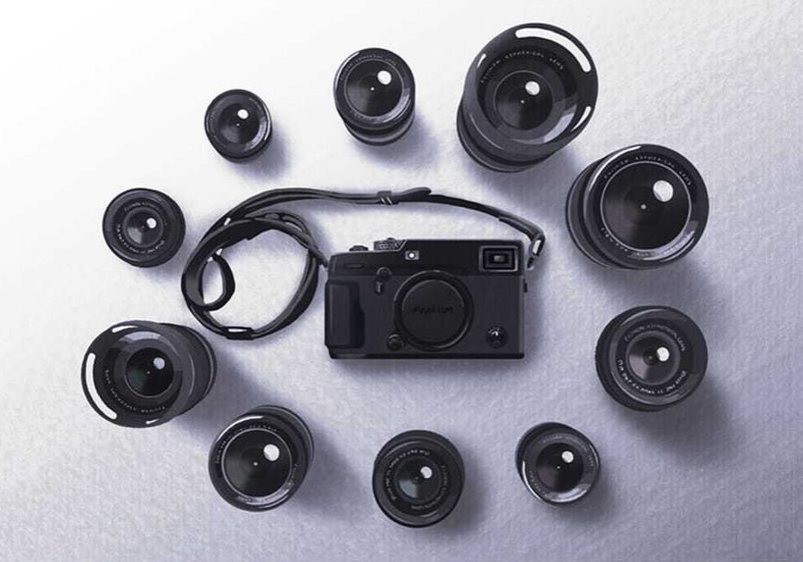 best fuji lenses in 2018 on Shotkit