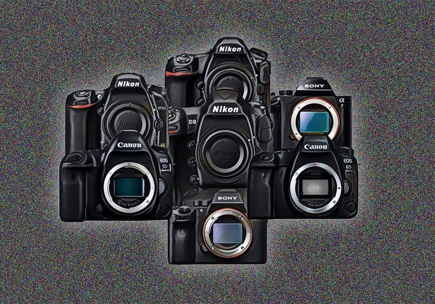 The best cameras under $1,000 in 2023, according to experts