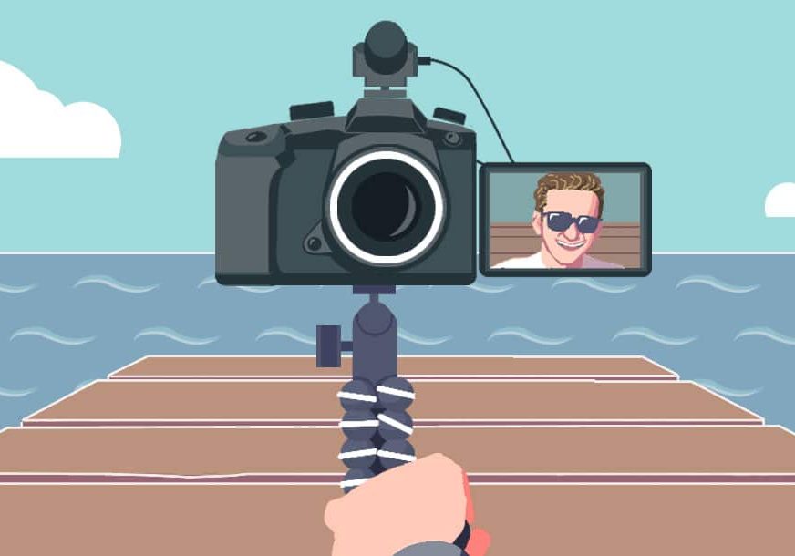 4 Irresistible Vlogging Ideas for Beginners