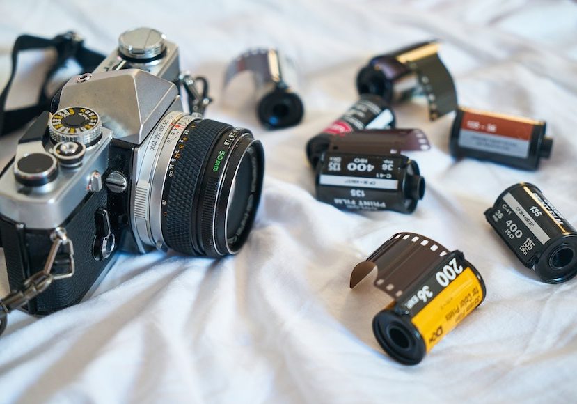 What To Do With Your Expired Disposable Camera – Analog Camera Company
