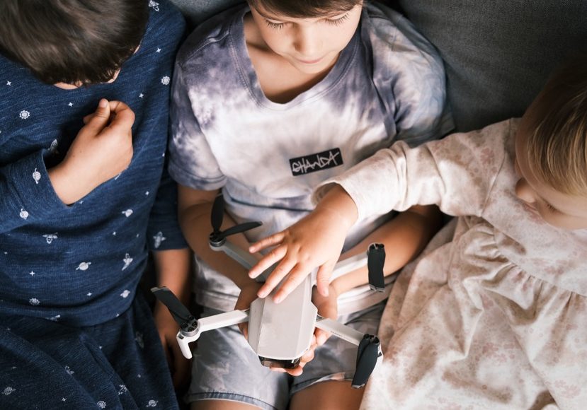 Best Drone for Kids in 2023 - ReadWrite
