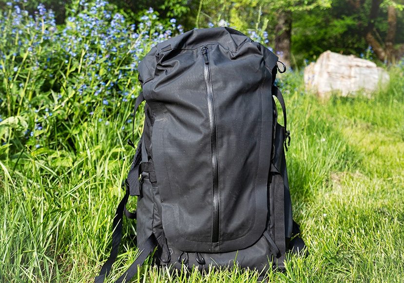 Wandrd Fernweh backpacking camera bag