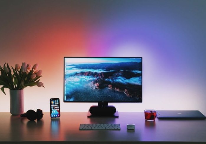 Top 10 Best 5k Monitors For Designers (February 2024)