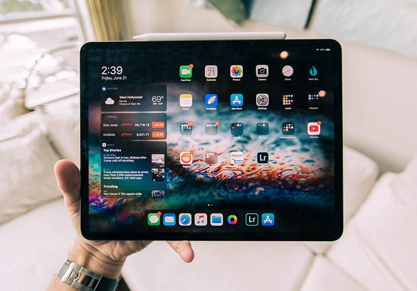 The Best Drawing Tablets for Photo Editing in 2024