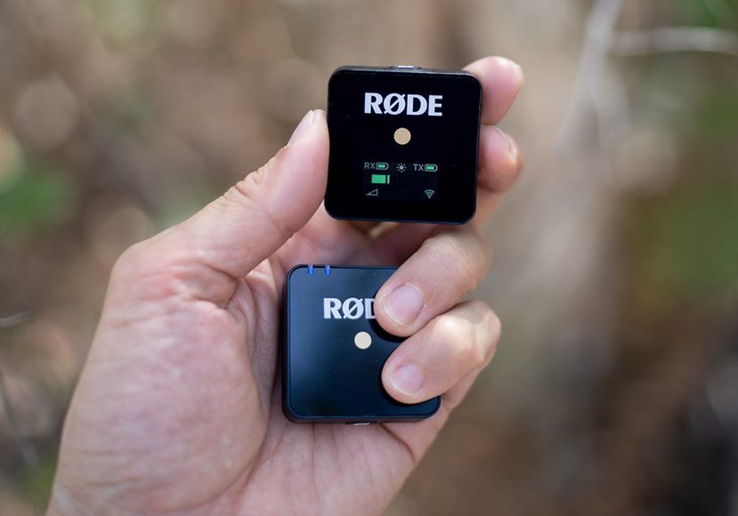 RODE Wireless Pro review- amazing value for money