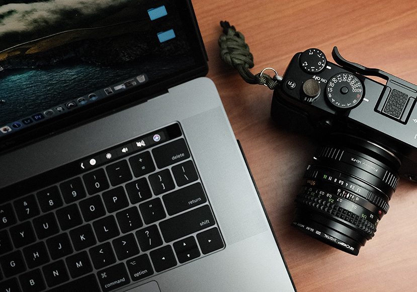 The Best Photo Editing Software for Macs in 2023