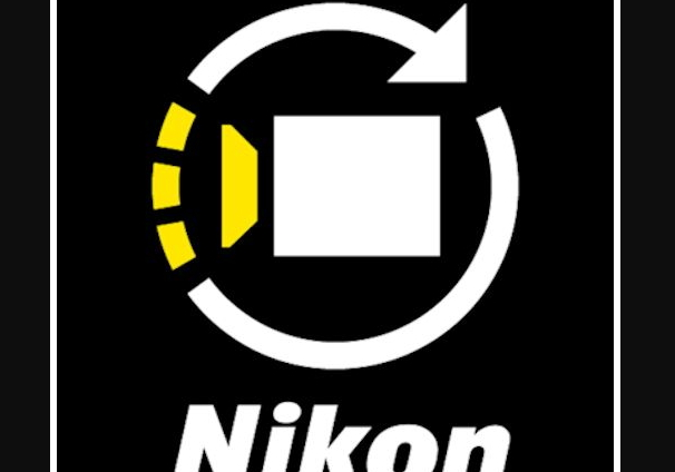 image of new nikon logo