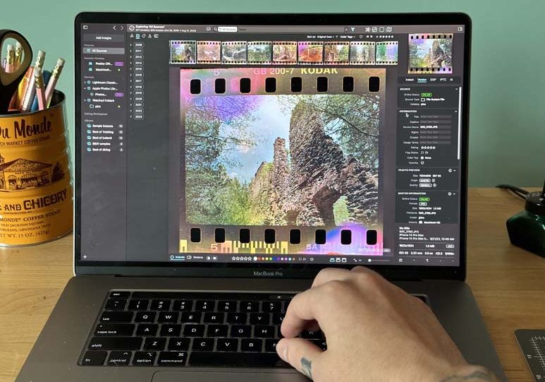 Best Photo Organizing Software for Mac in 2024