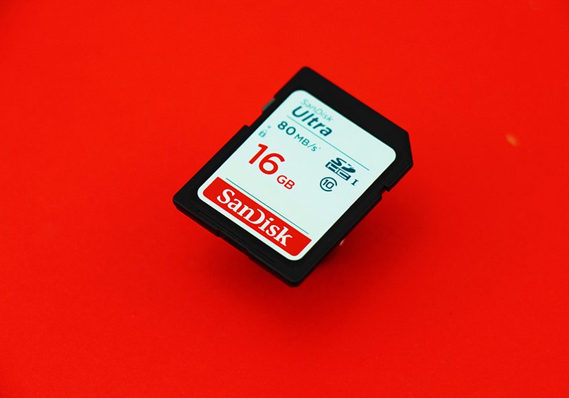 How Many Pictures Can 16GB Hold? (Memory Card Capacity)