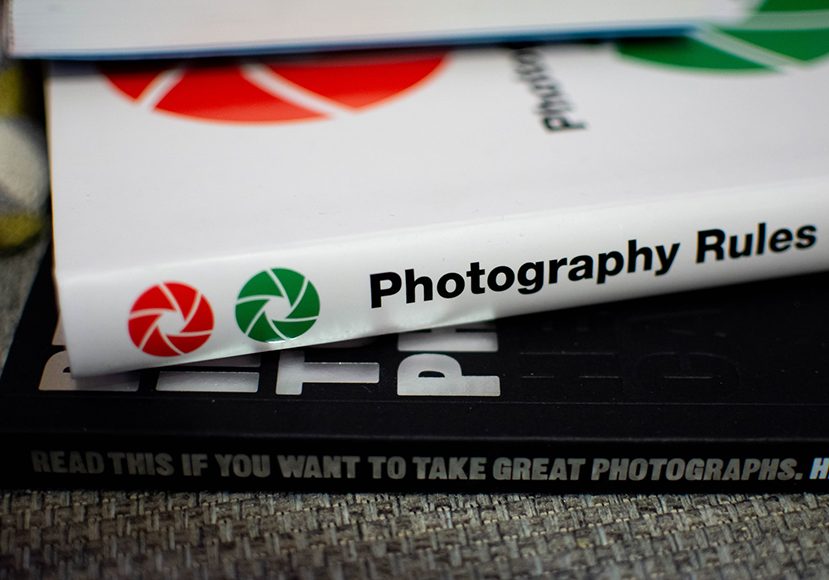 5 Best Photography Skill Development Books For Beginners
