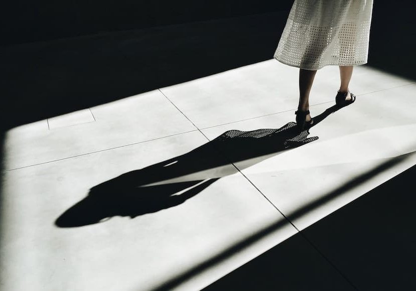 Silhouettes: Art Between Light and Shadow