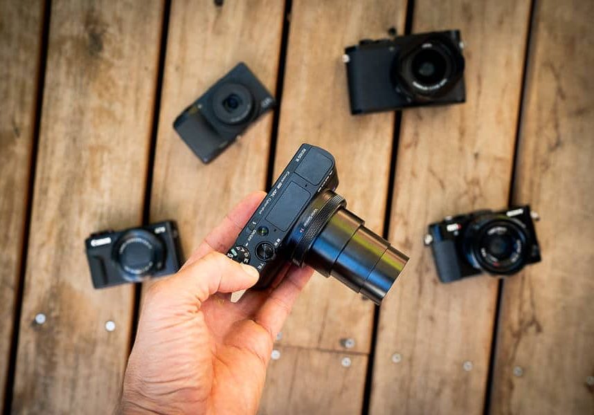 The Best Travel Camera Cases of 2023, Tested and Reviewed