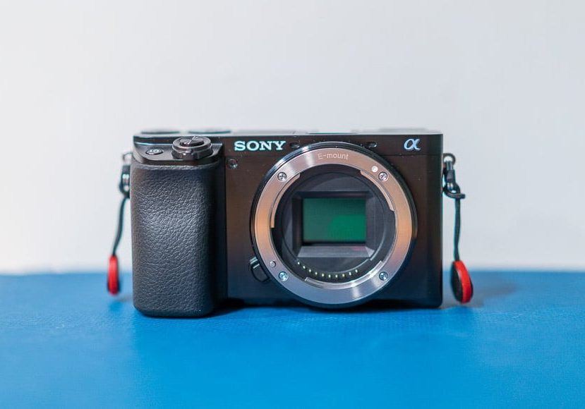 Sony a6100 Review  Great Value Compact Camera