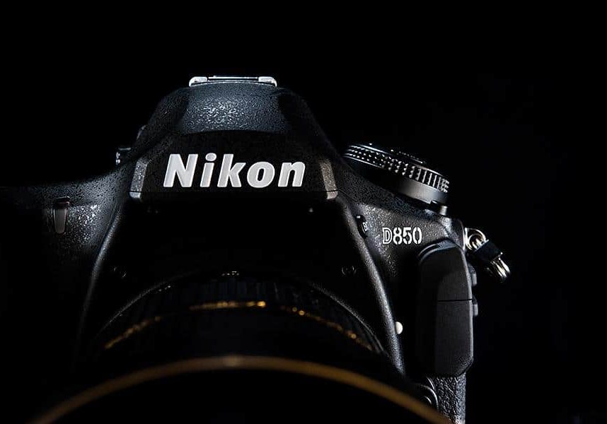 Nikon D850 review for Shotkit