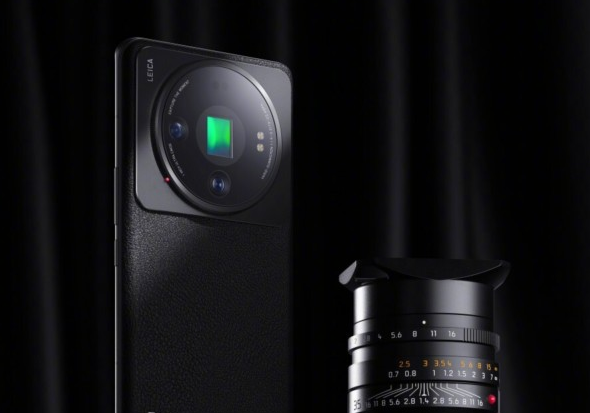 xiaomi 12s ultra Leica lens phone feature 2